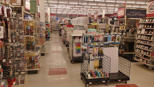 Craft Store «Michaels», reviews and photos, 8903 Glades Rd, Boca Raton, FL 33434, USA