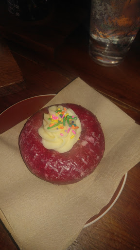 Coffee Shop «Oddly Correct Coffee Bar», reviews and photos, 3940 Main St, Kansas City, MO 64111, USA