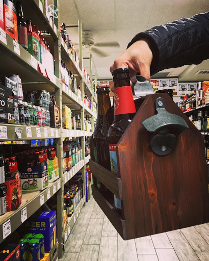 Liquor Store «Archer Liquors», reviews and photos, 5996 S Archer Ave, Chicago, IL 60638, USA