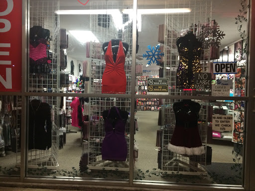 Lingerie Store «For Lovers Only», reviews and photos, 362 Mid Rivers Mall Dr, St Peters, MO 63376, USA