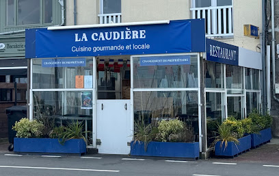 La caudière