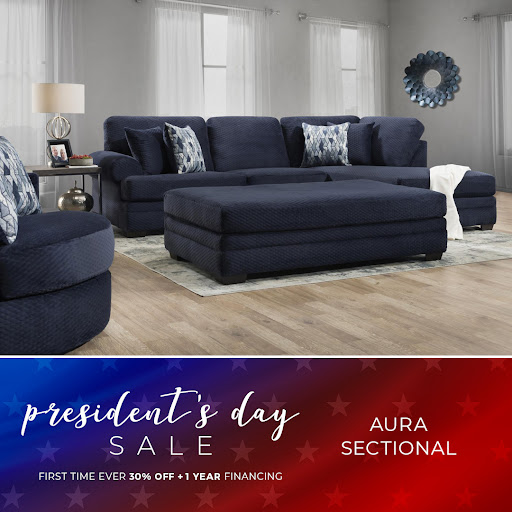 Furniture Store «Huffman Koos Furniture», reviews and photos, 1640 Broadhollow Rd, Farmingdale, NY 11735, USA