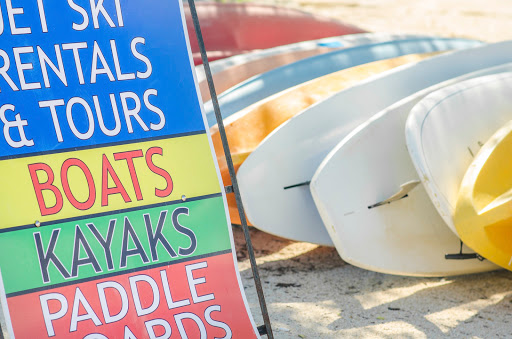 Eastern Watersports, 3009 Eastern Blvd, Middle River, MD 21220, USA, 