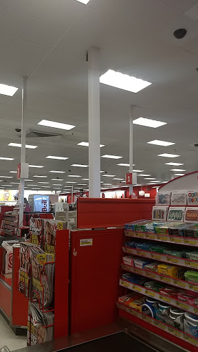 Department Store «Target», reviews and photos, 3050 N Lewis Ave, Waukegan, IL 60087, USA