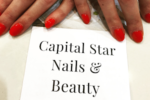 Capital Star Nails & Beauty image