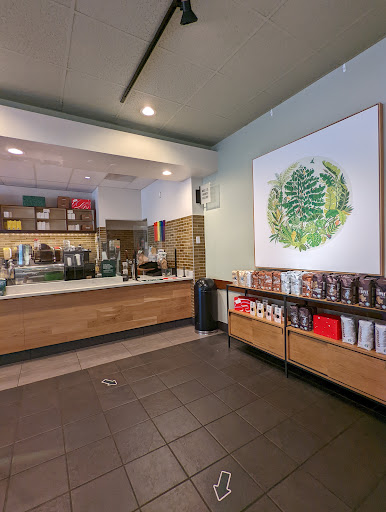 Starbucks image