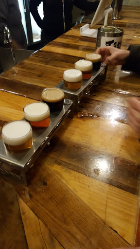 Brewery «Whalers Brewing Company», reviews and photos, 1174 Kingstown Rd, Wakefield, RI 02879, USA