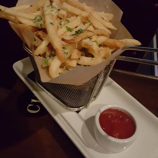 Movie Theater «iPic Theaters», reviews and photos, 16541 NE 74th St, Redmond, WA 98052, USA