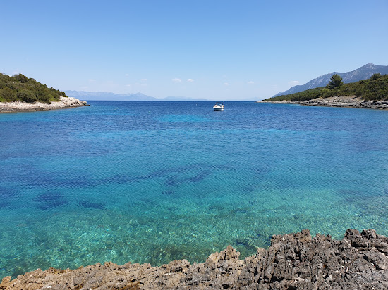 Bili beach