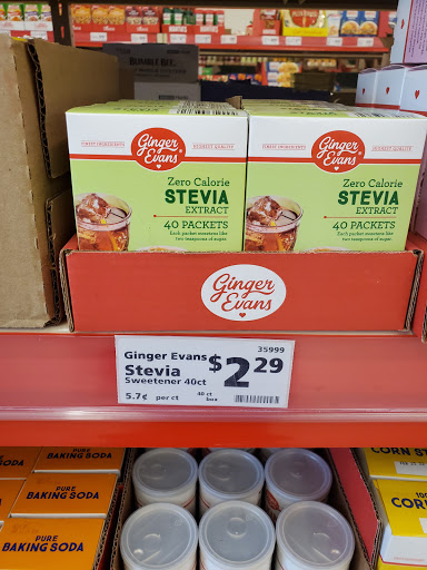 Grocery Store «Save-A-Lot», reviews and photos, 794 S Main St, Fond du Lac, WI 54935, USA