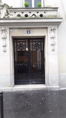 Docteur Amélie ORDAS - Psychiatre à Paris