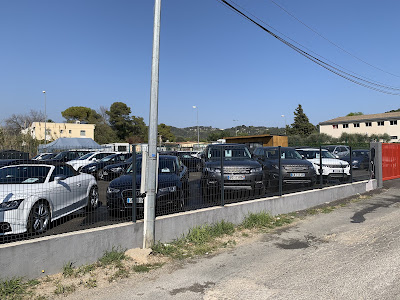 Azur Solutions Auto à Mougins
