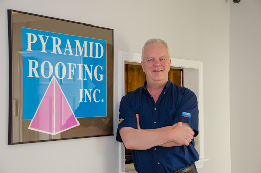Roofing Contractor «Pyramid Roofing», reviews and photos, 2350 50th St, Hampton, VA 23661, USA