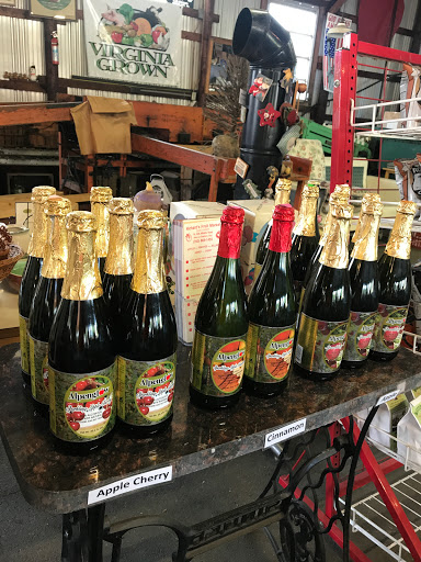 Produce Market «Richards Fruit Market», reviews and photos, 6410 Middle Rd, Middletown, VA 22645, USA