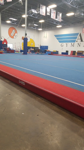 Gymnastics Center «ASI Gymnastics - Arlington», reviews and photos, 5531 S Cooper St, Arlington, TX 76017, USA