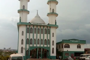 Ansar-ud-deen Central Mosque, Adedotun image
