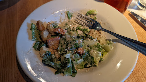 Family Restaurant «California Dreaming Restaurant», reviews and photos, 401 Main St, Columbia, SC 29201, USA