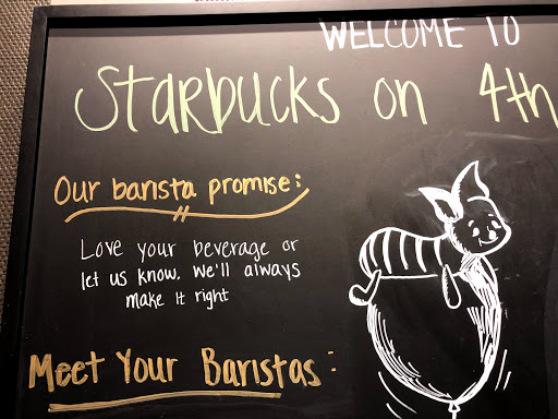 Coffee Shop «Starbucks», reviews and photos, 1500 W 4th St, Pueblo, CO 81004, USA