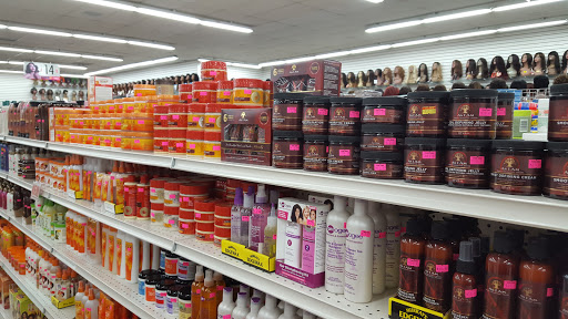 Beauty Supply Store «JT Beauty», reviews and photos, 6851 Longview Rd, Kansas City, MO 64134, USA