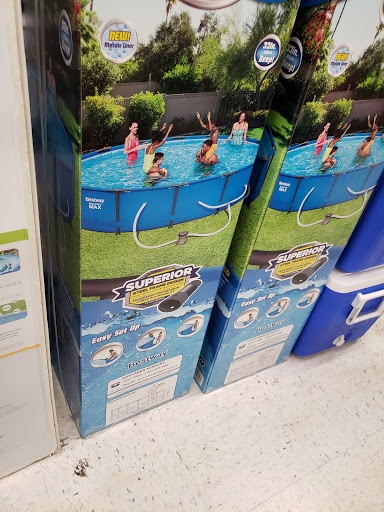 Sporting Goods Store «Big 5 Sporting Goods», reviews and photos, 242 Walnut St, Redwood City, CA 94064, USA