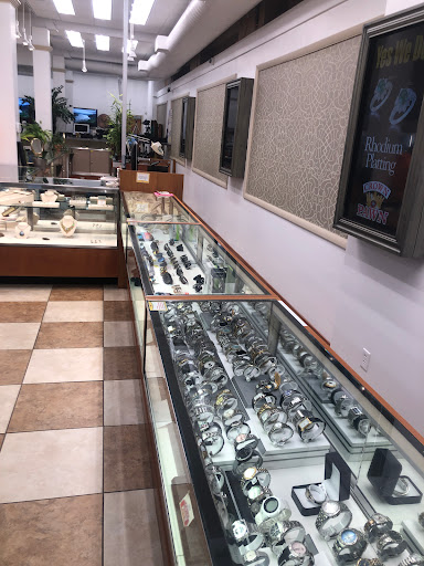 Pawn Shop «Crown Jewelers & Pawn», reviews and photos, 130 3300 S, Salt Lake City, UT 84115, USA