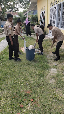 Komunitas - SMA Negeri 9 Banda Aceh