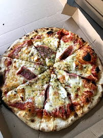 Plats et boissons du Pizzeria L'Unik Pizza à Marseille - n°9