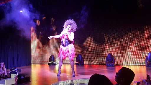 Gay Bar «Station 4», reviews and photos, 3911 Cedar Springs Rd, Dallas, TX 75219, USA