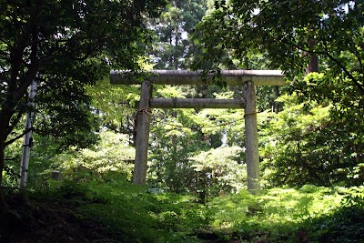 秋葉神社