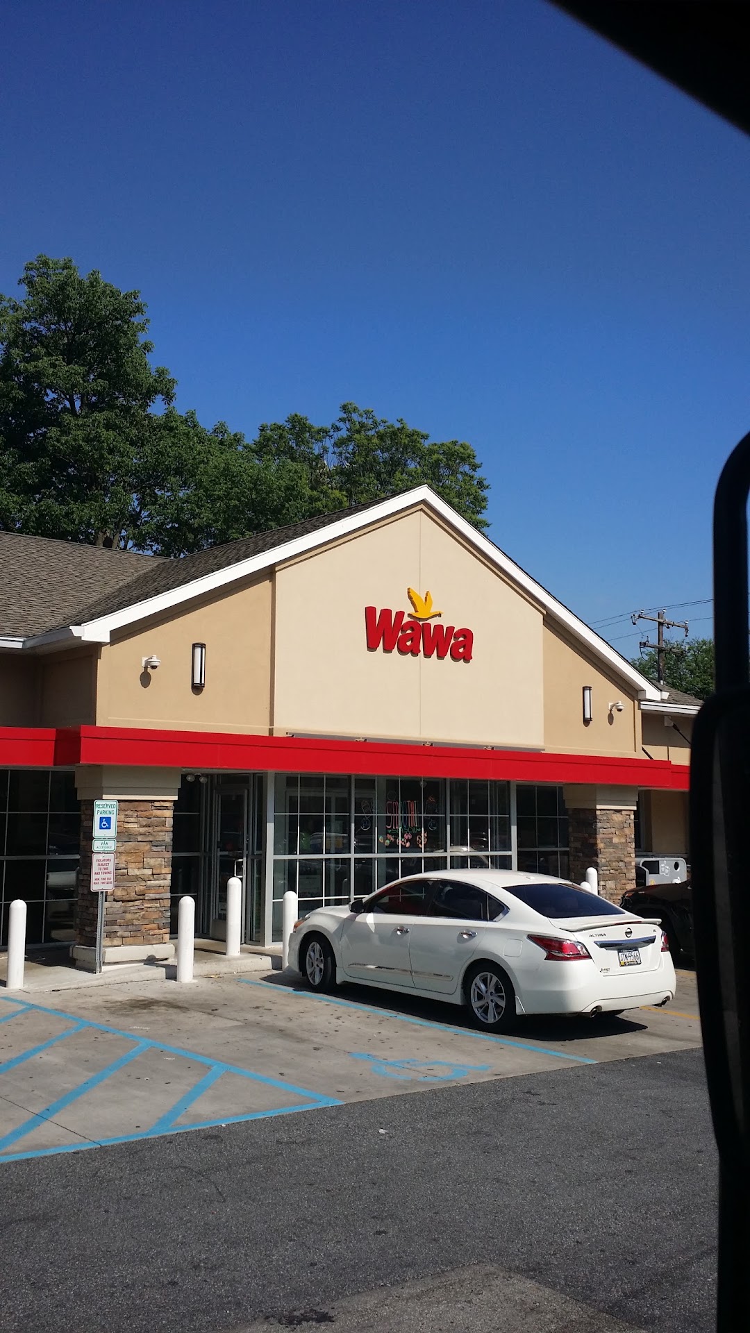 Wawa