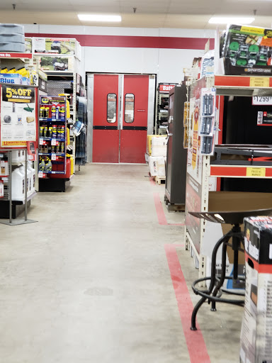 Home Improvement Store «Tractor Supply Co.», reviews and photos, 454 Hamlin Hwy #100a, Lake Ariel, PA 18436, USA