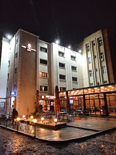 MBI Travel Inn - Hotel