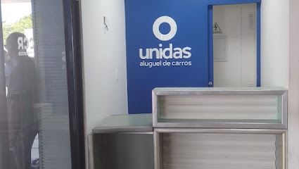 Unidas Aluguel de Carros Aeroporto Teresina