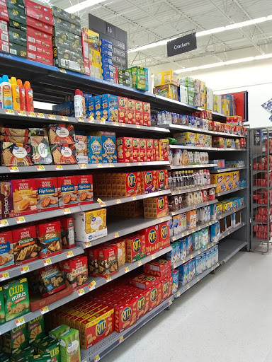 Department Store «Walmart Supercenter», reviews and photos, 10504 S 15th St, Bellevue, NE 68123, USA