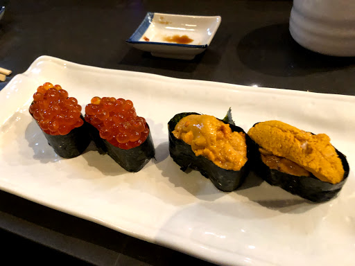 Tomodachi Sushi Restaurant image