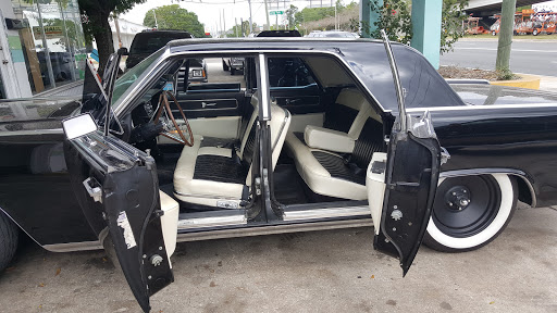 2700 Atlantic Blvd, Jacksonville, FL 32207, USA