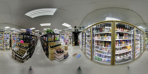 Liquor Store «Super Store #2», reviews and photos, 320 Alhambra Rd, Alhambra, CA 91801, USA