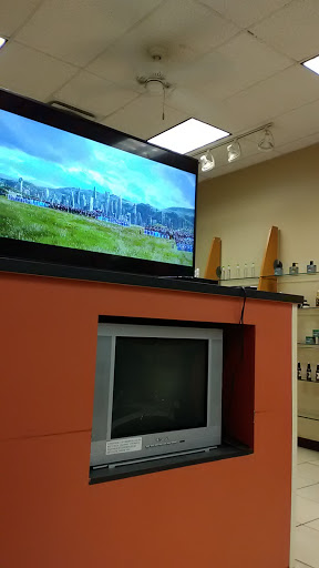 Hair Salon «Fantastic Sams Hair Salons», reviews and photos, 9355 Culebra Rd, San Antonio, TX 78251, USA