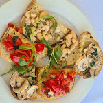 Photo n°2 de l'avis de Giovanni.m fait le 23/10/2022 à 17:40 sur le  Il Casale à Pietrastornina