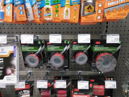 Auto Parts Store «AutoZone», reviews and photos, 1361 W 190th St, Gardena, CA 90248, USA