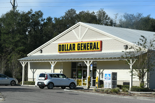 Dollar General, 180 State Rte 415, Osteen, FL 32764, USA, 