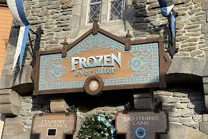 Frozen Ever After image