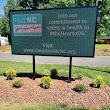 Heart of North Carolina Visitors Bureau