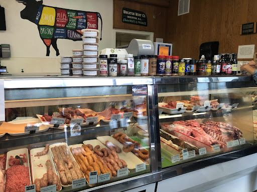 Butcher Shop «Wheaton Meat Co», reviews and photos, 310 S Main St, Wheaton, IL 60187, USA