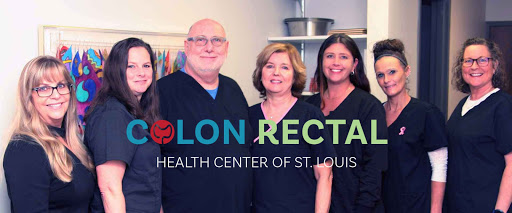 Colon Rectal Health Center