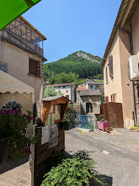 La Roque-Sainte-Marguerite du Restaurant La Table de Tonton à Brusque - n°1