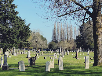 IOOF Cemetery