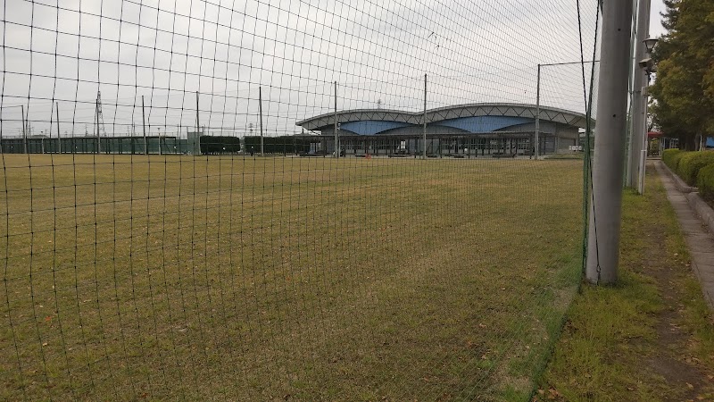 赤坂スポーツ公園多目的運動広場