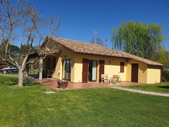 Photos des visiteurs Hébergement Le Rime di Campagna 52100 Arezzo