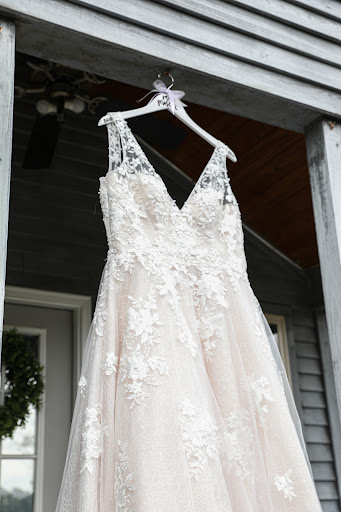 Bridal Shop «Treasures Formals and Bridal», reviews and photos, 7300 North Point Pkwy #123, Alpharetta, GA 30022, USA
